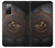 W3908 Vintage Clock Hard Case and Leather Flip Case For Samsung Galaxy S20 FE