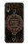 W3902 Steampunk Clock Gear Hard Case and Leather Flip Case For Samsung Galaxy A20, Galaxy A30