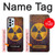 W3892 Nuclear Hazard Hard Case and Leather Flip Case For Samsung Galaxy A23
