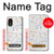 W3903 Travel Stamps Hard Case and Leather Flip Case For Samsung Galaxy Xcover 5