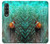 W3893 Ocellaris clownfish Hard Case For Samsung Galaxy Z Fold 3 5G
