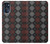 W3907 Sweater Texture Hard Case and Leather Flip Case For Motorola Moto G (2022)