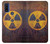 W3892 Nuclear Hazard Hard Case and Leather Flip Case For Motorola G Pure