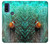 W3893 Ocellaris clownfish Hard Case and Leather Flip Case For Motorola G Pure