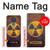 W3892 Nuclear Hazard Hard Case and Leather Flip Case For Motorola Moto G Play (2021)