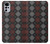 W3907 Sweater Texture Hard Case and Leather Flip Case For Motorola Moto G22