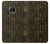 W3869 Ancient Egyptian Hieroglyphic Hard Case and Leather Flip Case For Motorola Moto G5 Plus
