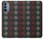 W3907 Sweater Texture Hard Case and Leather Flip Case For OnePlus Nord N200 5G