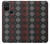 W3907 Sweater Texture Hard Case and Leather Flip Case For OnePlus Nord N100