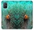 W3893 Ocellaris clownfish Hard Case and Leather Flip Case For OnePlus 8T