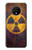 W3892 Nuclear Hazard Hard Case and Leather Flip Case For OnePlus 7T