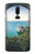 W3865 Europe Duino Beach Italy Hard Case and Leather Flip Case For OnePlus 6
