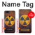 W3892 Nuclear Hazard Hard Case and Leather Flip Case For OnePlus 5T