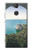 W3865 Europe Duino Beach Italy Hard Case and Leather Flip Case For Sony Xperia XA2