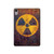 W3892 Nuclear Hazard Tablet Hard Case For iPad mini 6, iPad mini (2021)