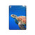 W3898 Sea Turtle Tablet Hard Case For iPad Pro 12.9 (2015,2017)