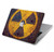 W3892 Nuclear Hazard Hard Case Cover For MacBook 12″ - A1534