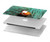 W3893 Ocellaris clownfish Hard Case Cover For MacBook Air 13″ - A1932, A2179, A2337