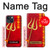 W3788 Shiv Trishul Hard Case and Leather Flip Case For iPhone 14