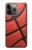 W0065 Basketball Hard Case and Leather Flip Case For iPhone 14 Pro