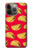 W3755 Mexican Taco Tacos Hard Case and Leather Flip Case For iPhone 14 Pro Max