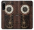 W3221 Steampunk Clock Gears Hard Case and Leather Flip Case For Sony Xperia 5 IV