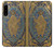 W3620 Book Cover Christ Majesty Hard Case and Leather Flip Case For Sony Xperia 5 IV