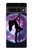 W3284 Sexy Girl Disco Pole Dance Hard Case and Leather Flip Case For Google Pixel 7 Pro