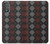 W3907 Sweater Texture Hard Case and Leather Flip Case For Motorola Moto G Power 2022, G Play 2023