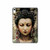 W0681 Guan Yin Tablet Hard Case For iPad 10.9 (2022)