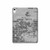 W3093 Old Brick Wall Tablet Hard Case For iPad 10.9 (2022)