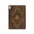 W3219 Spell Book Cover Tablet Hard Case For iPad 10.9 (2022)