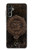 W3902 Steampunk Clock Gear Hard Case and Leather Flip Case For Samsung Galaxy A14 5G