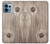 W3822 Tree Woods Texture Graphic Printed Hard Case and Leather Flip Case For Motorola Edge+ (2023), X40, X40 Pro, Edge 40 Pro