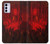 W3583 Paradise Lost Satan Hard Case and Leather Flip Case For Motorola Moto G42