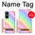 W3810 Pastel Unicorn Summer Wave Hard Case and Leather Flip Case For OnePlus Nord CE 3 Lite, Nord N30 5G