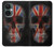 W3848 United Kingdom Flag Skull Hard Case and Leather Flip Case For OnePlus Nord CE 3 Lite, Nord N30 5G