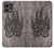 W3832 Viking Norse Bear Paw Berserkers Rock Hard Case and Leather Flip Case For Motorola Moto G Stylus 5G (2023)