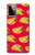W3755 Mexican Taco Tacos Hard Case and Leather Flip Case For Motorola Moto G Power (2023) 5G