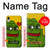 W3945 Pepe Love Middle Finger Hard Case and Leather Flip Case For iPhone XR