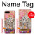 W3916 Alpaca Family Baby Alpaca Hard Case and Leather Flip Case For iPhone 7 Plus, iPhone 8 Plus