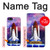W3913 Colorful Nebula Space Shuttle Hard Case and Leather Flip Case For iPhone 5 5S SE