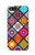 W3943 Maldalas Pattern Hard Case and Leather Flip Case For iPhone 5 5S SE