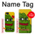 W3945 Pepe Love Middle Finger Hard Case and Leather Flip Case For iPhone 5 5S SE