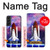 W3913 Colorful Nebula Space Shuttle Hard Case and Leather Flip Case For Samsung Galaxy S22 Plus