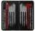 W3958 Firefighter Axe Flag Hard Case and Leather Flip Case For Samsung Galaxy S21 Plus 5G, Galaxy S21+ 5G