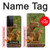 W3917 Capybara Family Giant Guinea Pig Hard Case and Leather Flip Case For Samsung Galaxy S21 Ultra 5G