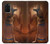 W3919 Egyptian Queen Cleopatra Anubis Hard Case and Leather Flip Case For Samsung Galaxy S20 Plus, Galaxy S20+