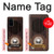 W3935 FM AM Radio Tuner Graphic Hard Case and Leather Flip Case For Samsung Galaxy S20 Plus, Galaxy S20+
