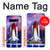 W3913 Colorful Nebula Space Shuttle Hard Case and Leather Flip Case For Samsung Galaxy S10